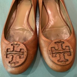 Tory Burch brown Reva’s 11